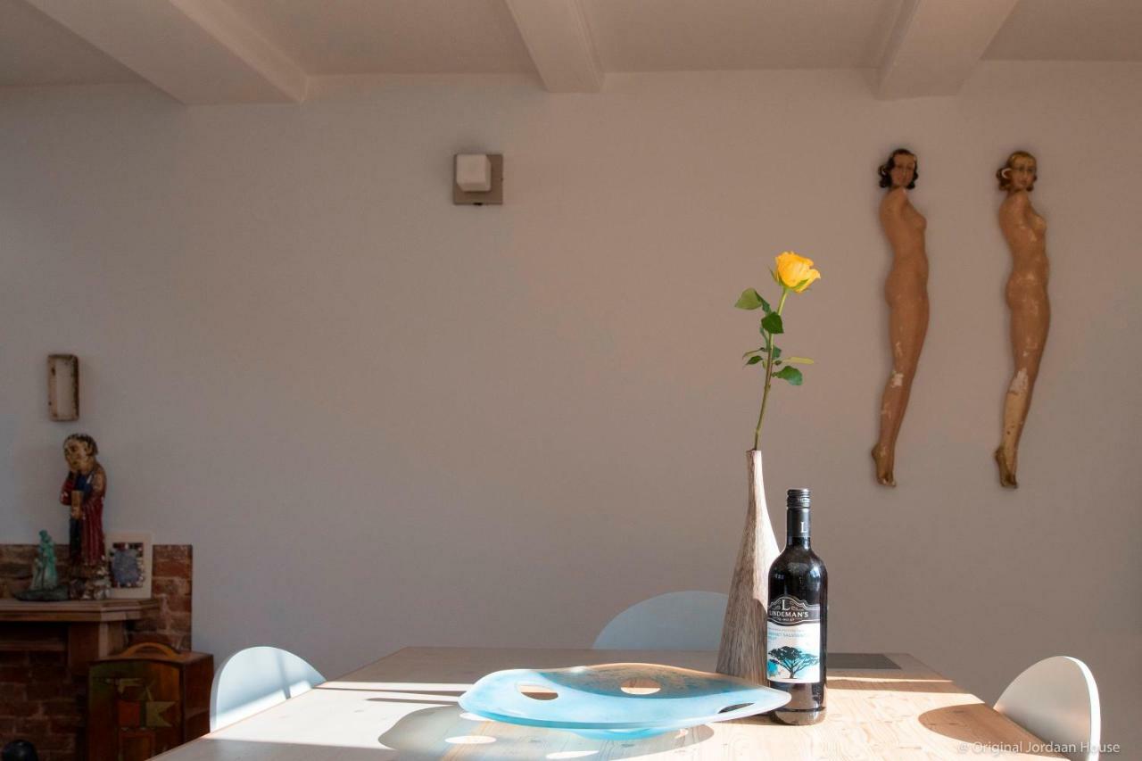 Original Jordaan House Διαμέρισμα Άμστερνταμ Εξωτερικό φωτογραφία